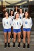 Wheaton Volleyball 2019  Wheaton Women's Volleyball 2019. - Photo by Keith Nordstrom : Wheaton, Volleyball